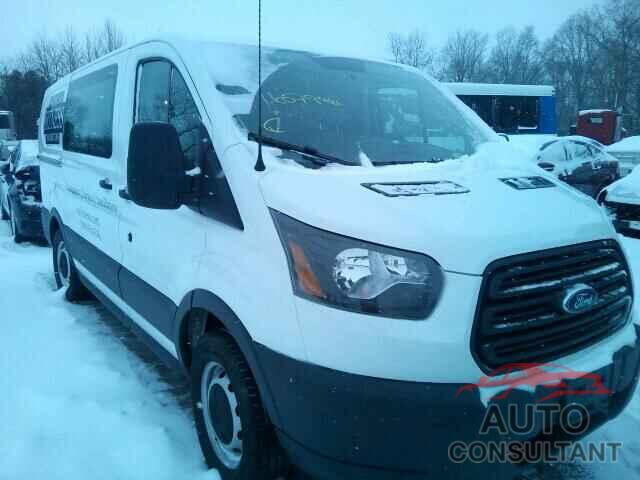 FORD TRANSIT CO 2015 - 1FTNE1YM4FKA31818