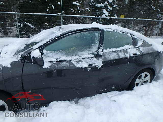 DODGE DART 2015 - 1C3CDFBB1FD119507