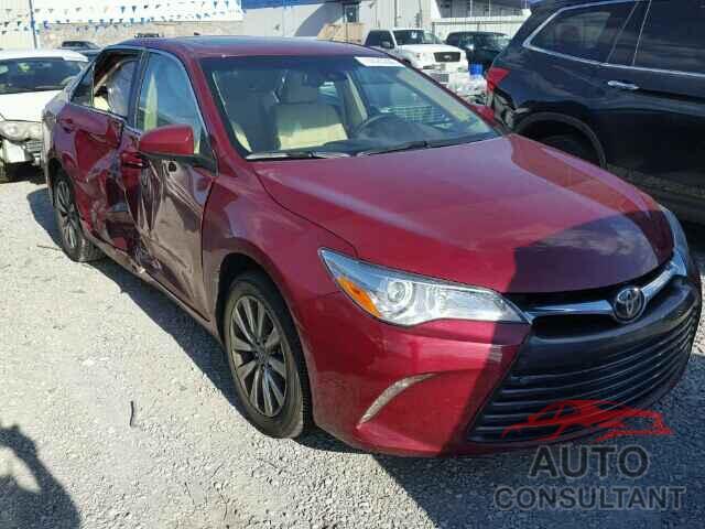 TOYOTA CAMRY 2015 - 4T1BF1FK4FU949778