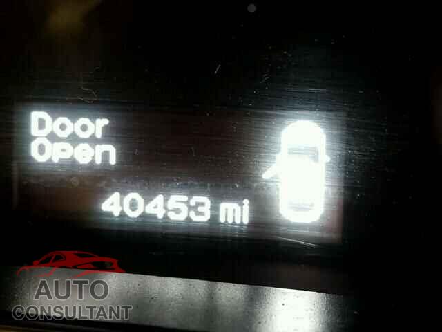 DODGE DART 2015 - 1C3CDFBB5FD309830