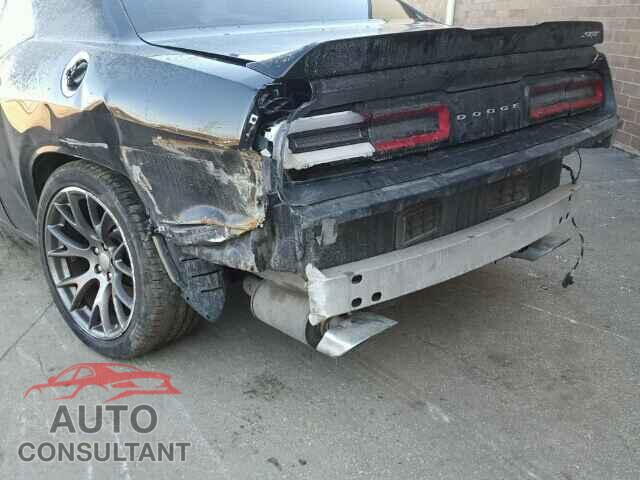 DODGE CHALLENGER 2015 - 2C3CDZDJ7FH747533