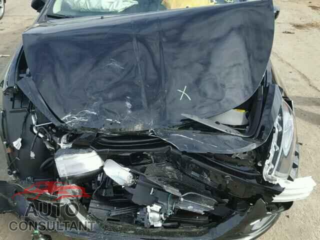 DODGE DART 2016 - 1C3CDFFA2GD822682
