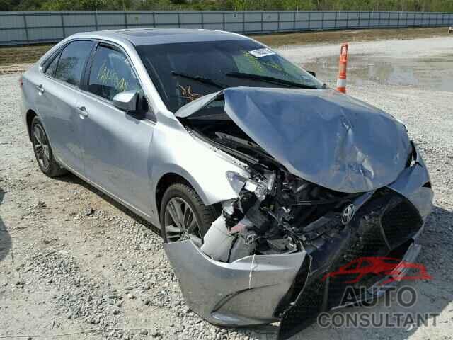 TOYOTA CAMRY 2015 - 4T1BF1FK4FU497444