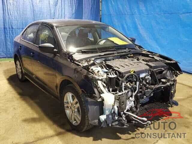 VOLKSWAGEN JETTA 2015 - 3VW3A7AJ3FM206006
