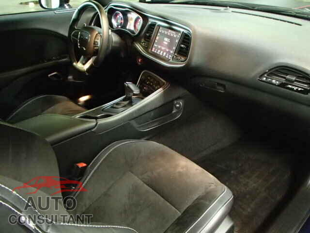 DODGE CHALLENGER 2015 - 2C3CDZDJ7FH839659
