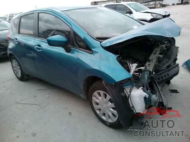 NISSAN VERSA 2015 - 3N1CE2CP9FL371515