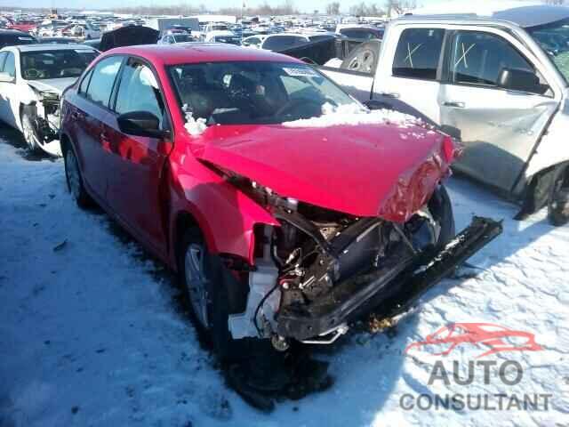 VOLKSWAGEN JETTA 2015 - 3VW2K7AJ7FM220337