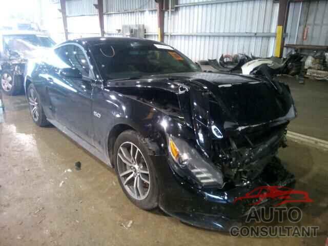 FORD MUSTANG 2015 - 1FA6P8CF6F5402496