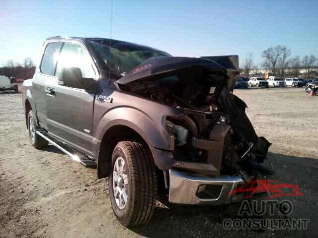 FORD F150 2015 - 1FTEX1EP7FKF22313