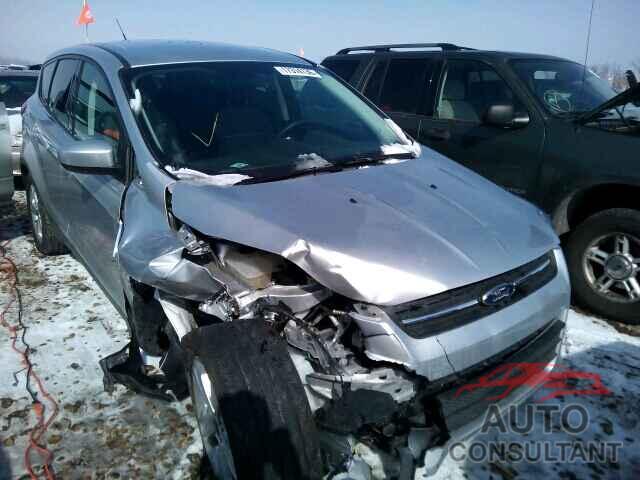 FORD ESCAPE 2015 - 1FMCU0GX3FUB40089