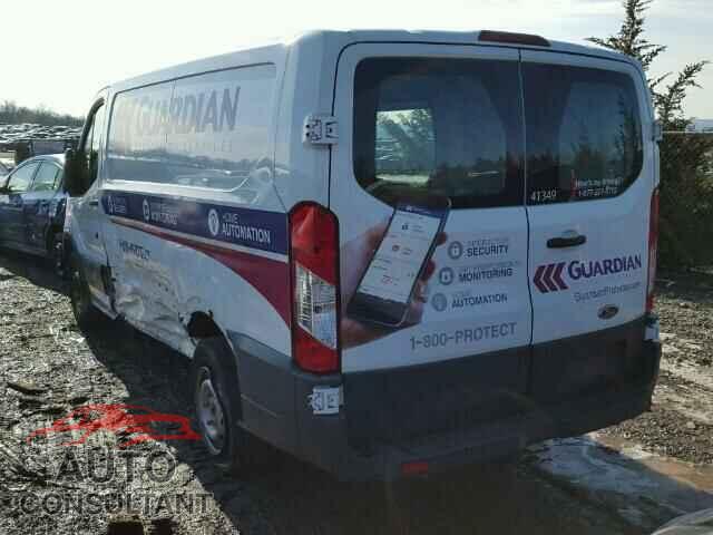 FORD TRANSIT CO 2015 - 1FTNE1YM1FKA41349