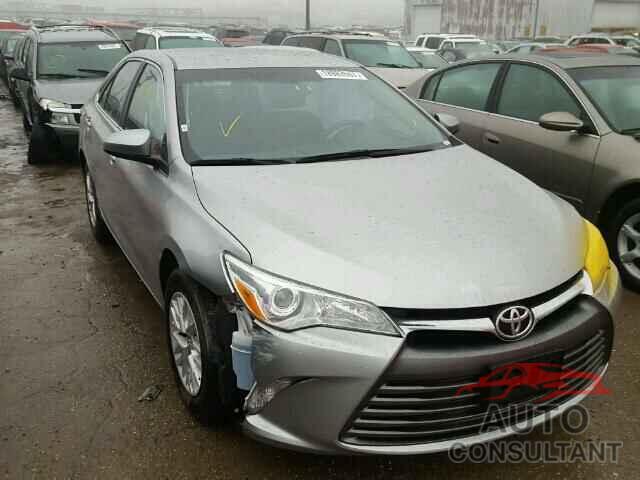 TOYOTA CAMRY 2016 - 4T1BF1FKXGU224199