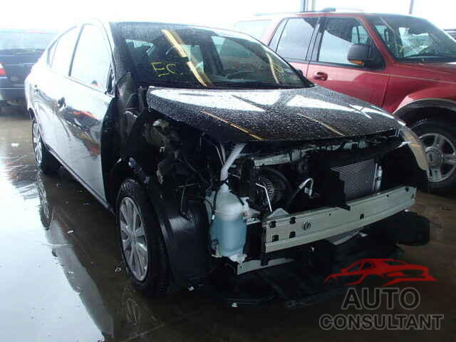 NISSAN VERSA 2015 - 3N1CN7AP3FL823457