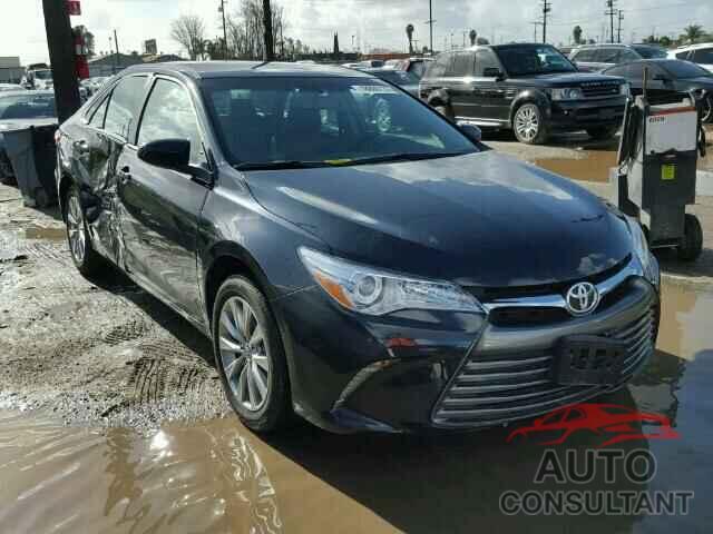 TOYOTA CAMRY 2016 - 4T1BF1FKXGU606832
