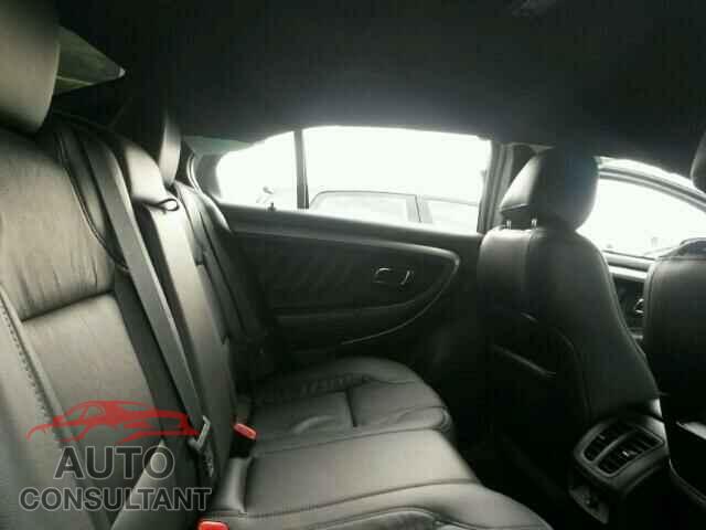 FORD TAURUS 2015 - 1FAHP2E80FG163388