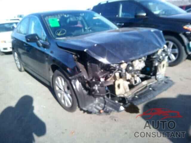 SUBARU LEGACY 2015 - 4S3BNAF62F3051597