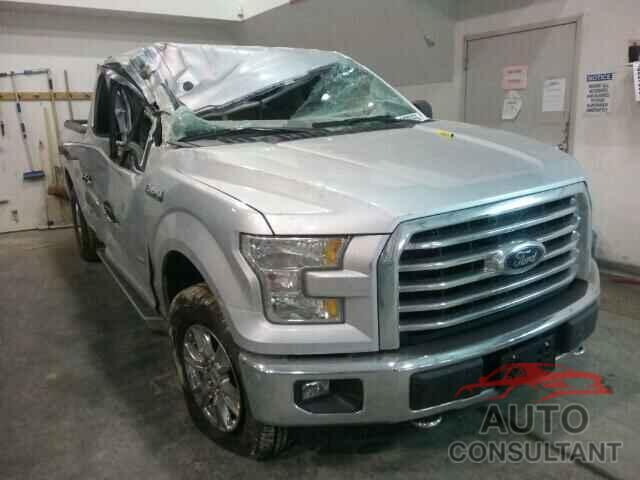 FORD F150 2015 - 1FTEX1EP9FKE21323