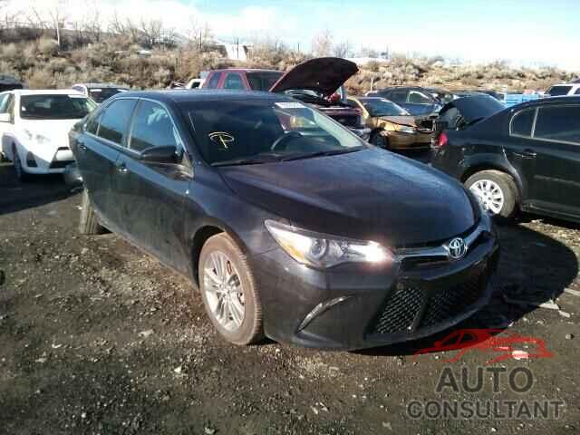 TOYOTA CAMRY 2015 - 4T1BF1FK2FU080923
