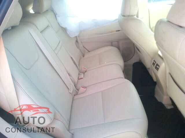 LEXUS RX450 2015 - 2T2BC1BA8FC006859