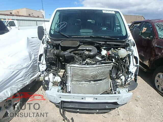 FORD TRANSIT CO 2015 - 1FBZX2ZM8FKA38792