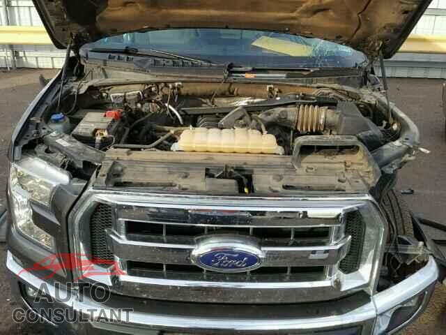 FORD F150 2015 - 1FTEW1EF3FFB62864