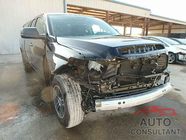 TOYOTA TUNDRA 2015 - 5TFRM5F1XFX090475