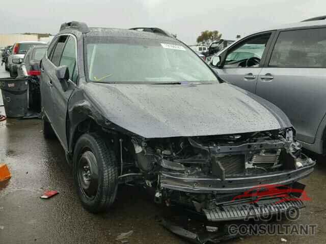 SUBARU OUTBACK 2015 - 4S4BSALC2F3339201