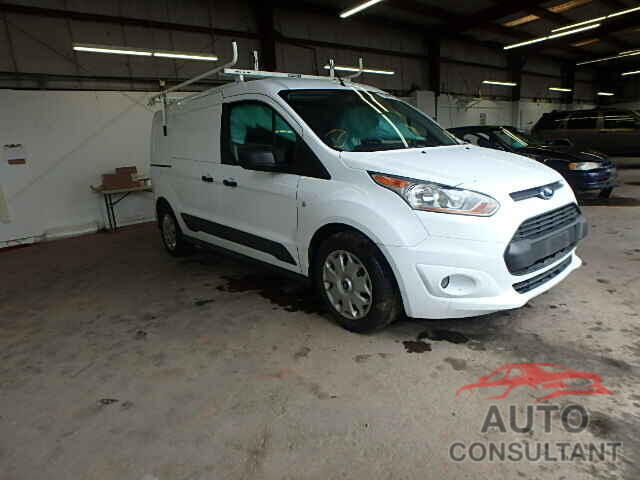 FORD TRANSIT CO 2016 - NM0LS7F76G1243379