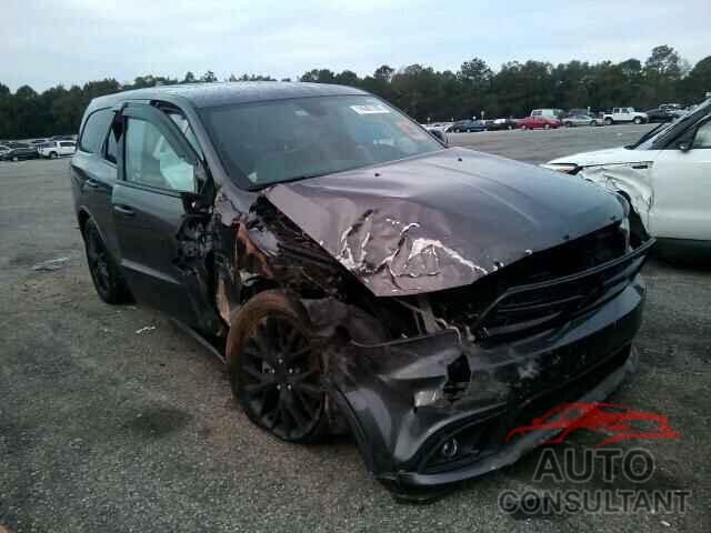 DODGE DURANGO 2015 - 1C4SDHCT1FC745283