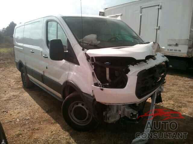 FORD TRANSIT CO 2015 - 1FTYR1ZM9FKA29059