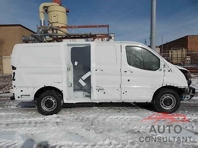 FORD TRANSIT CO 2015 - 1FTNE1ZM1FKA25621