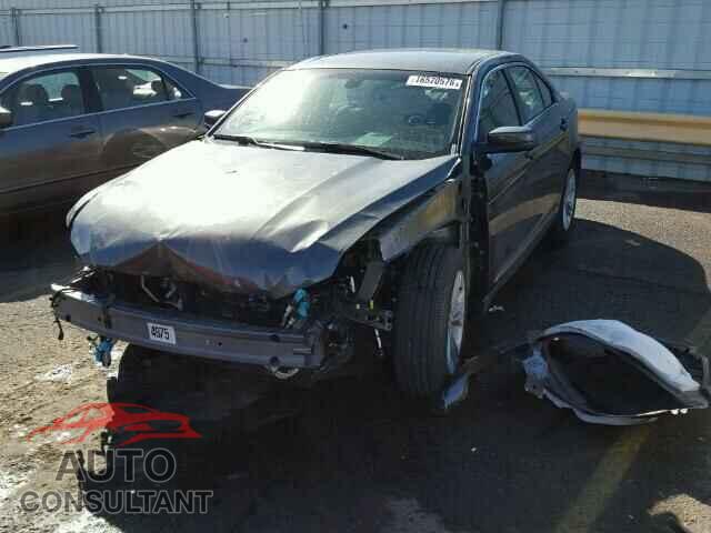 FORD TAURUS 2015 - 1FAHP2E97FG149786