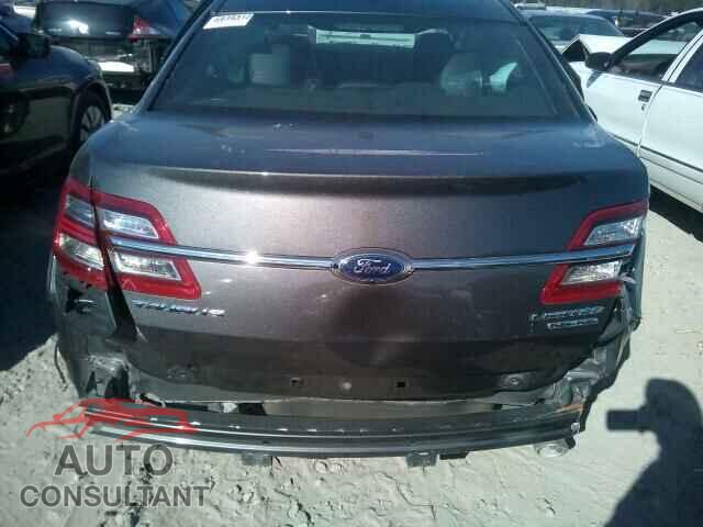 FORD TAURUS 2015 - 1FAHP2F80FG170565