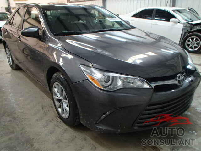 TOYOTA CAMRY 2015 - 4T4BF1FK2FR459717
