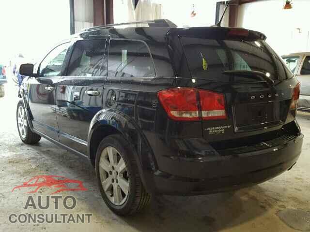 DODGE JOURNEY 2015 - 3C4PDCAB8FT506174