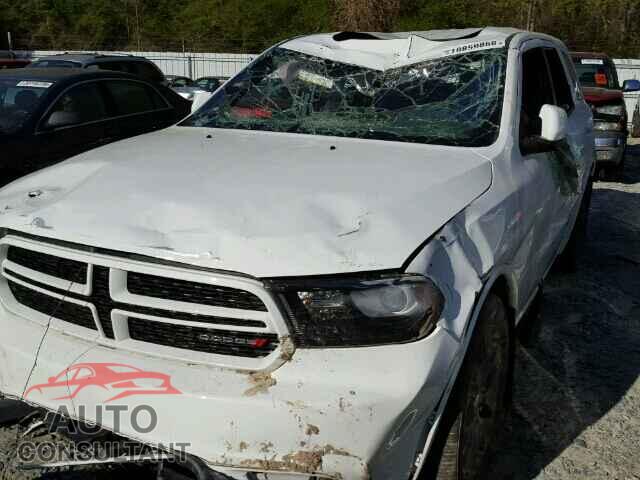 DODGE DURANGO 2015 - 1C4RDHAG2FC760248