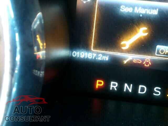 FORD MUSTANG 2015 - 1FA6P8AM2F5306821