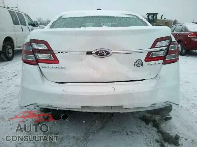 FORD TAURUS 2015 - 1FAHP2D80FG157110