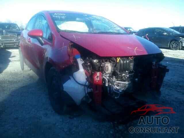 KIA RIO 2015 - KNADM4A32F6424983