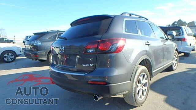 MAZDA CX-9 2015 - JM3TB2CA3F0450488