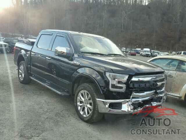 FORD F150 2015 - 1FTEW1EF7FFA84024