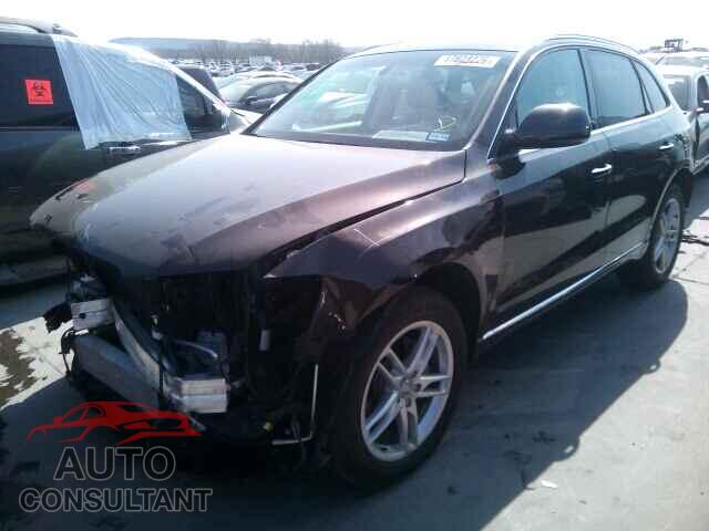 AUDI Q5 2015 - WA1LFAFP2FA141364