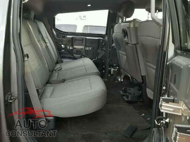 FORD F150 2015 - 1FTEW1EF3FFB62864