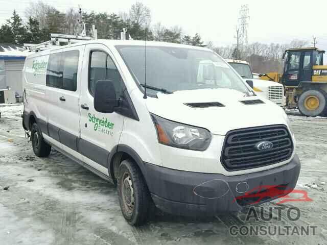 FORD TRANSIT CO 2016 - 1FTYR2ZG1GKA18882