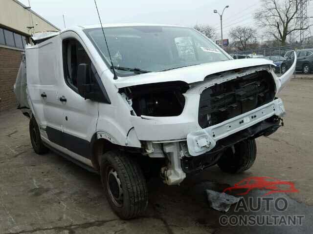 FORD TRANSIT CO 2015 - 1FTYR1ZM6FKA79448