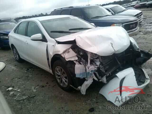 TOYOTA CAMRY 2015 - 4T1BF1FK4FU479137