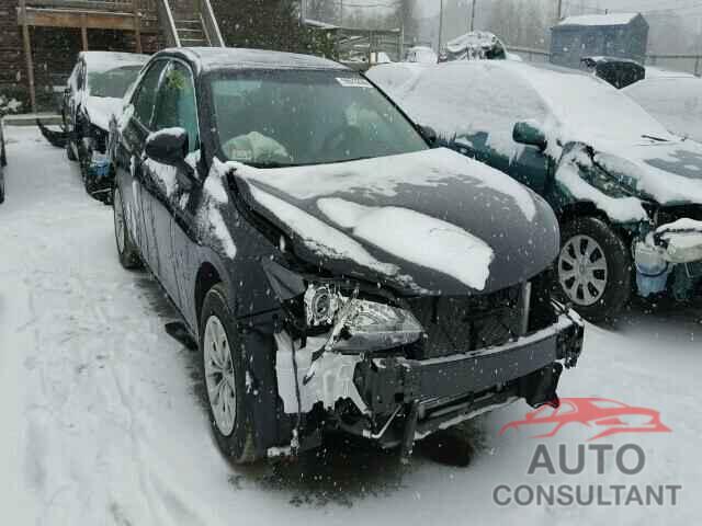 TOYOTA CAMRY 2015 - 4T4BF1FK4FR457077