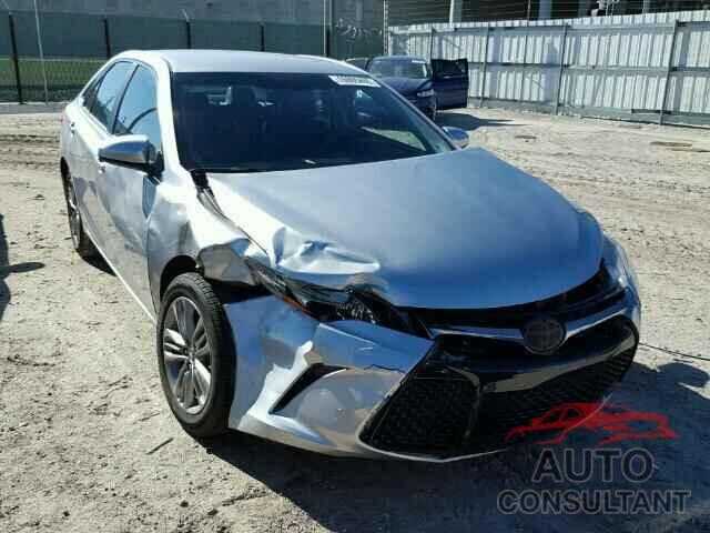 TOYOTA CAMRY 2015 - 4T1BF1FK6FU496716