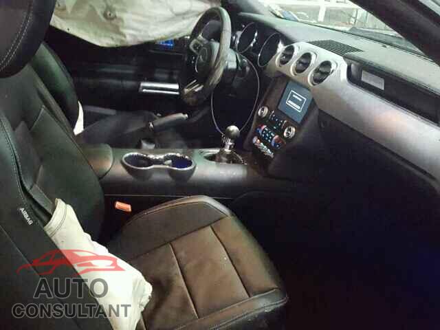 FORD MUSTANG 2015 - 1FA6P8CF8F5321659