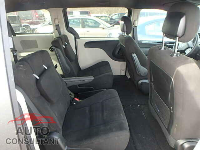 DODGE CARAVAN 2015 - 2C4RDGBG8FR685247